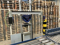 Rollenbanen complex - afbeelding 5 van  27