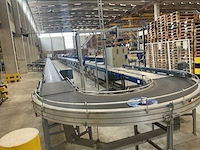 Rollenbanen complex - afbeelding 21 van  27