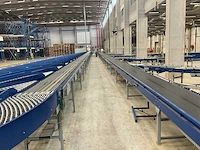 Rollenbanen complex - afbeelding 22 van  27