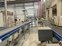 Rollenbanen complex - afbeelding 24 van  27