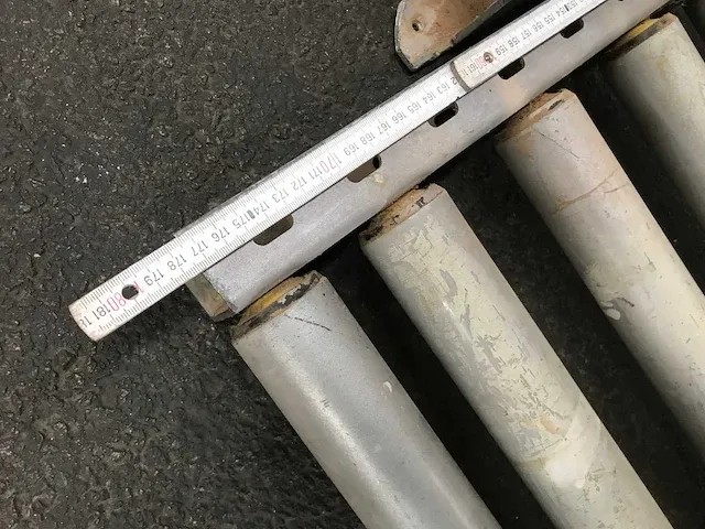 Rollenbanen - afbeelding 2 van  2