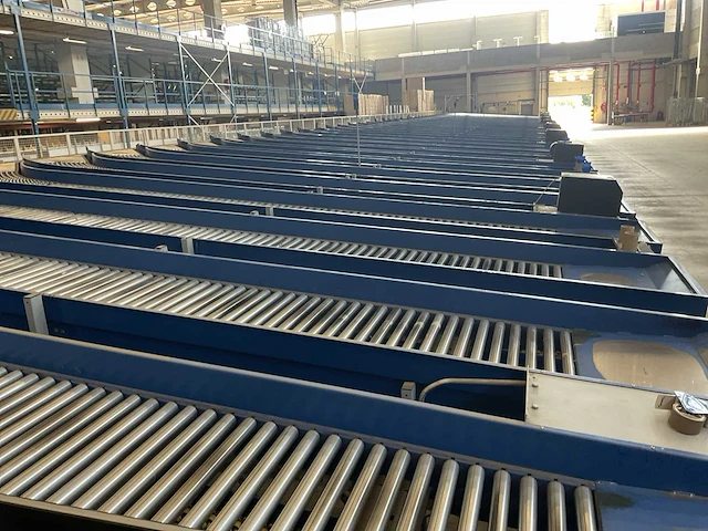 Rollenbanencomplex - afbeelding 20 van  22