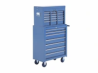 Rollend gereedschap trolley werkplaats trolley - afbeelding 12 van  15
