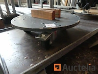Rollende lade - afbeelding 1 van  3