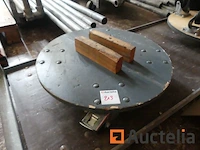 Rollende lade - afbeelding 3 van  3