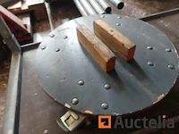 Rollende lade - afbeelding 1 van  4