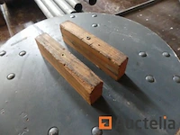 Rollende lade - afbeelding 2 van  4