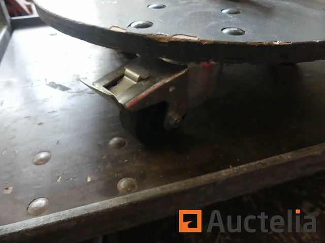 Rollende lade - afbeelding 4 van  4