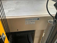 Rollenhandelinginstallatie jurgens met robot kuka kr 150 - afbeelding 105 van  113
