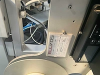 Rollenhandelinginstallatie jurgens met robot kuka kr 150 - afbeelding 32 van  113