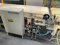 Rollenhandelinginstallatie jurgens met robot kuka kr 150 - afbeelding 35 van  113