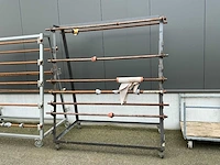 Rollenrek (3x) - afbeelding 2 van  8