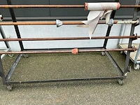 Rollenrek (3x) - afbeelding 3 van  8