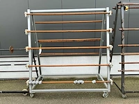 Rollenrek (3x) - afbeelding 4 van  8