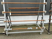 Rollenrek (3x) - afbeelding 5 van  8