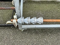 Rollenrek (3x) - afbeelding 6 van  8