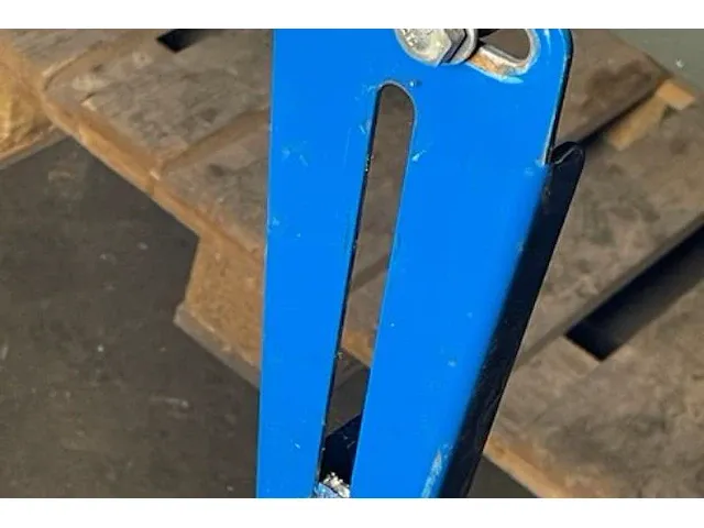 Rollentafel - afbeelding 3 van  4