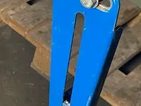 Rollentafel - afbeelding 3 van  4