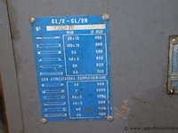 Rollenwals saf cl/2 - afbeelding 2 van  2