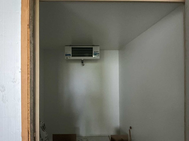 Roller flatline koelkamer - afbeelding 2 van  4