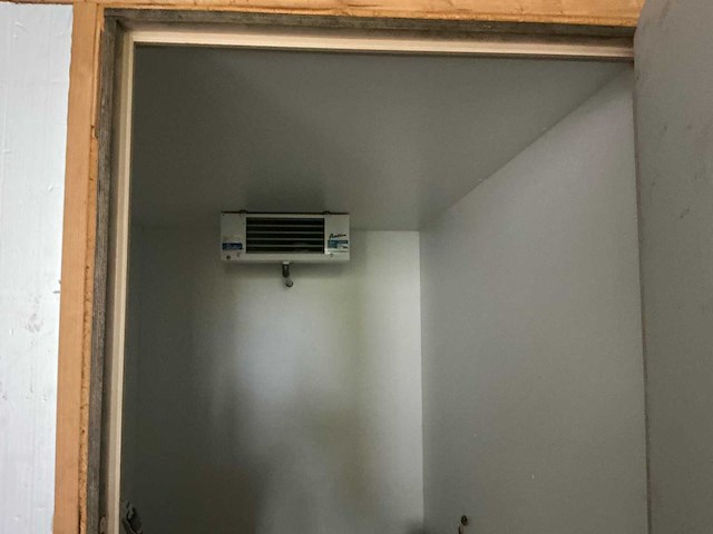 Roller flatline koelkamer - afbeelding 4 van  4