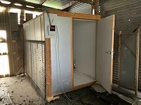 Roller flatline koude kamer - afbeelding 1 van  4