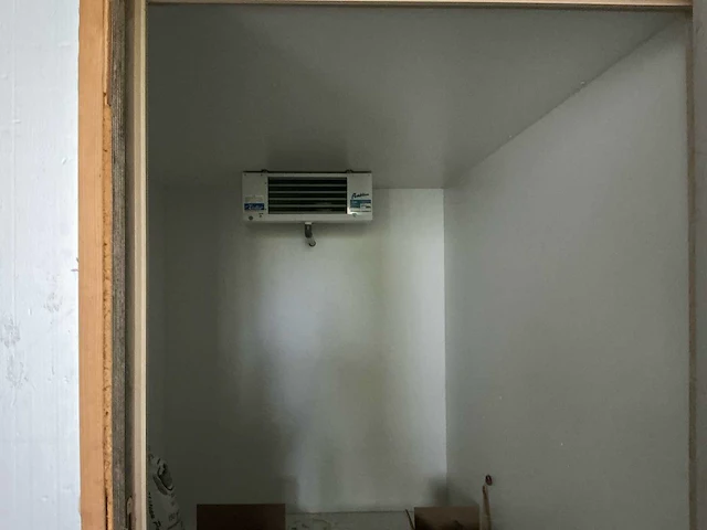 Roller flatline koude kamer - afbeelding 2 van  4