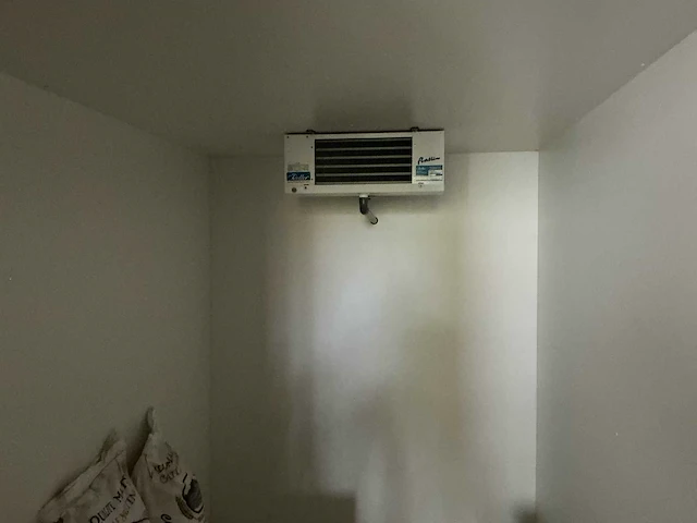 Roller flatline koude kamer - afbeelding 3 van  4