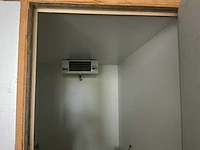 Roller flatline koude kamer - afbeelding 4 van  4