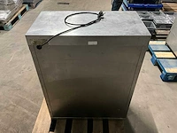 Roller grill - dish warmers (7x) - afbeelding 5 van  6