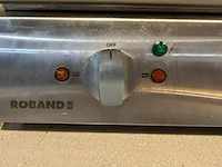 Roller grill roband - afbeelding 2 van  6