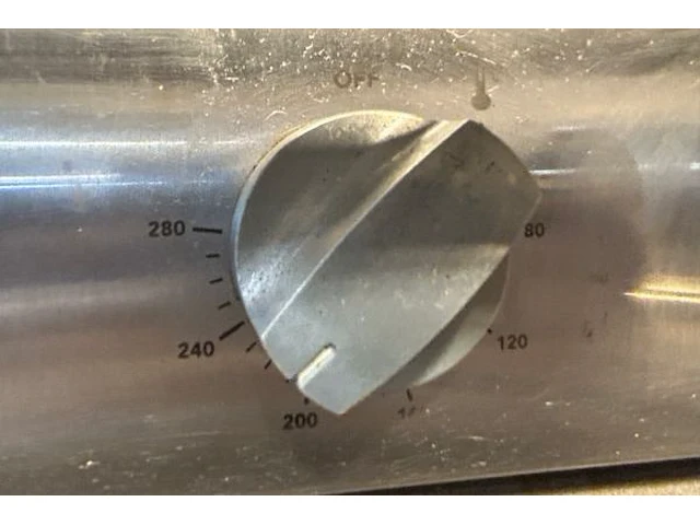 Roller grill roband - afbeelding 3 van  6