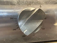 Roller grill roband - afbeelding 3 van  6