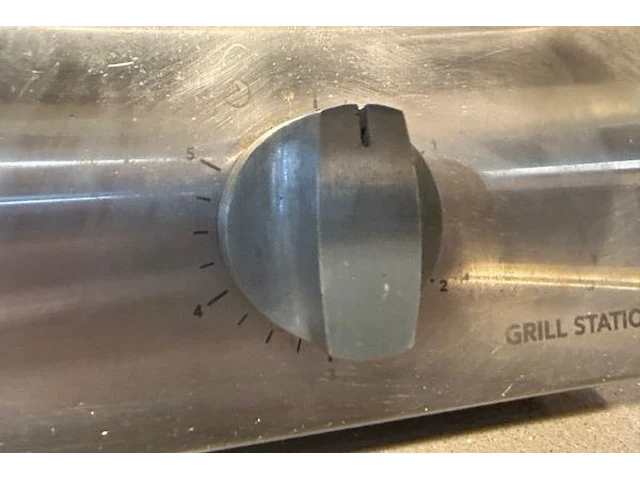 Roller grill roband - afbeelding 4 van  6