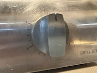 Roller grill roband - afbeelding 4 van  6