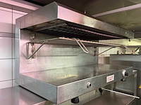 Roller grill salamander - afbeelding 4 van  4