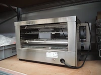 Roller grill - afbeelding 4 van  6