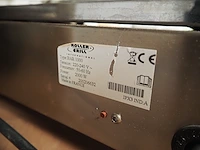 Roller grill - afbeelding 6 van  6