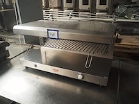 Roller grill - afbeelding 2 van  7