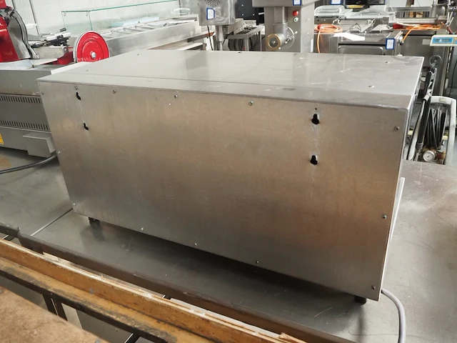 Roller grill - afbeelding 3 van  7
