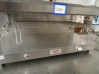 Roller grill - afbeelding 5 van  7