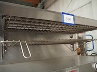 Roller grill - afbeelding 6 van  7