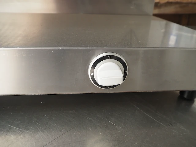 Roller grill - afbeelding 7 van  7