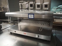 Roller grill - afbeelding 1 van  8