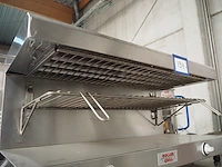 Roller grill - afbeelding 4 van  8