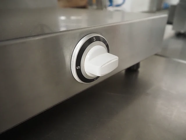 Roller grill - afbeelding 6 van  8