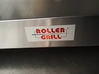 Roller grill - afbeelding 7 van  8