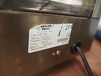 Roller grill - afbeelding 7 van  7