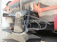 Roller vloerborstel bema 20 type 1850 - afbeelding 5 van  9