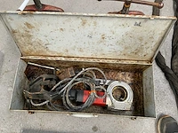 Roller’s 850 draadsnijmachine - afbeelding 1 van  4